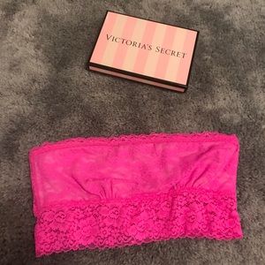 Pink Victoria secret XS